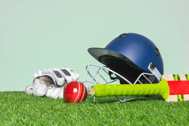 Cricket Gear & Equipment Store