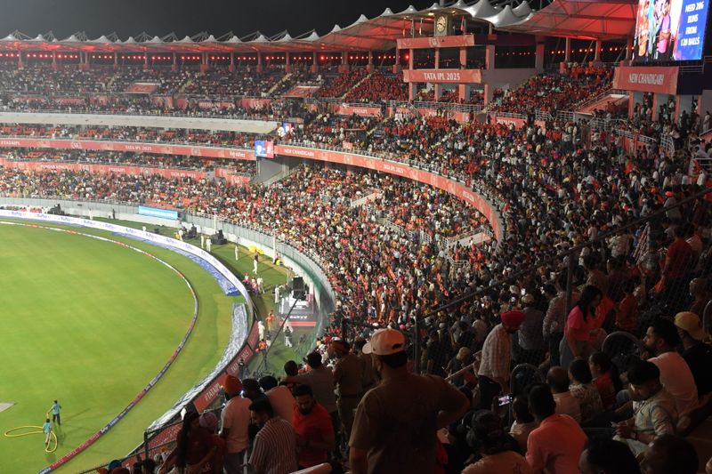 International Exposure & Tie-Ups