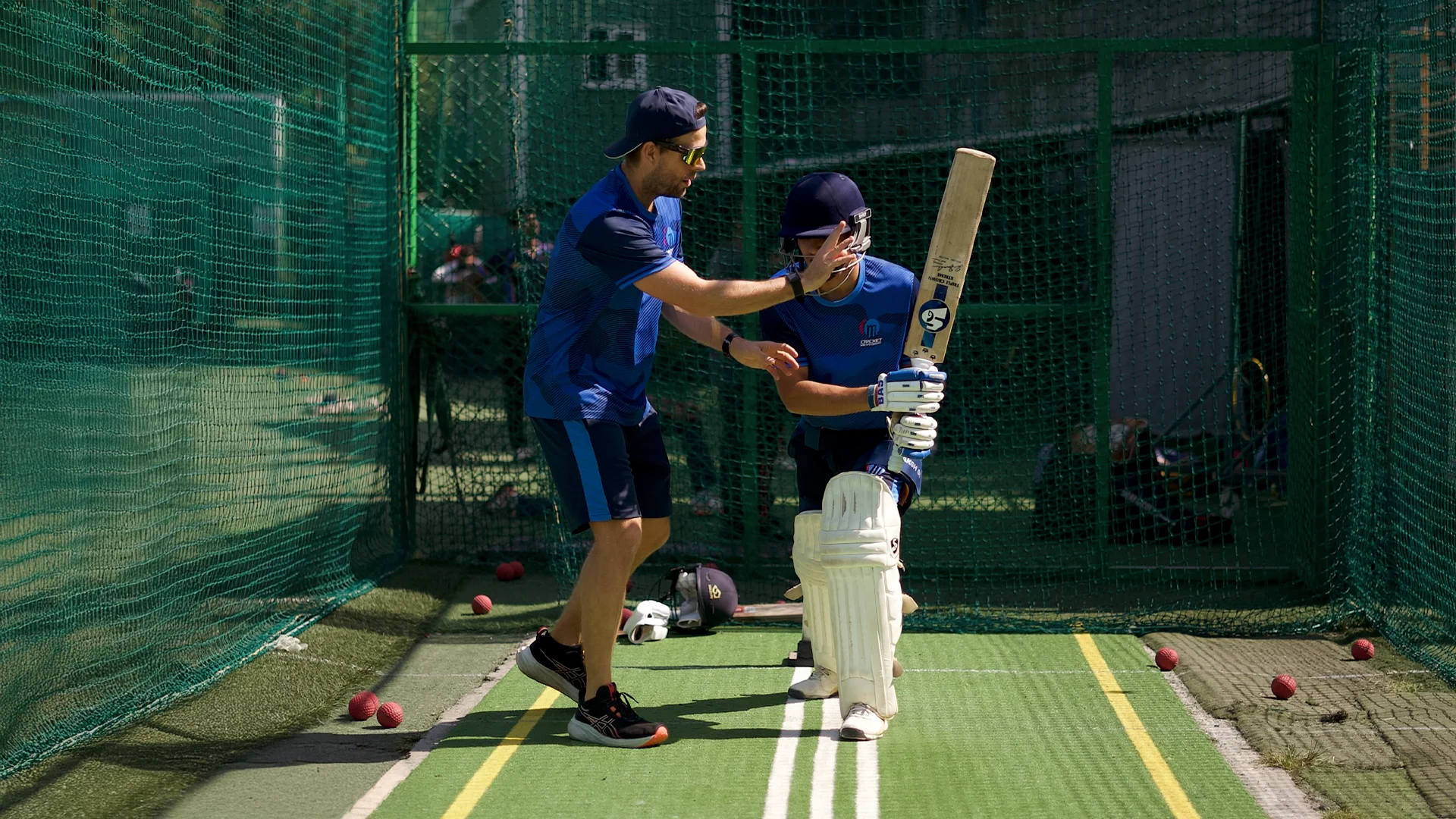 Professional Coaches